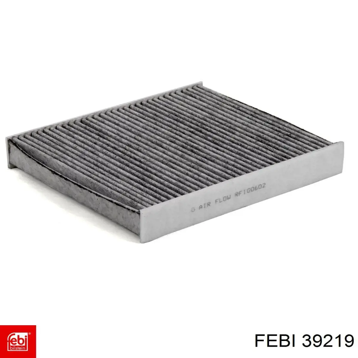 Повітряний фільтр 39219 Febi