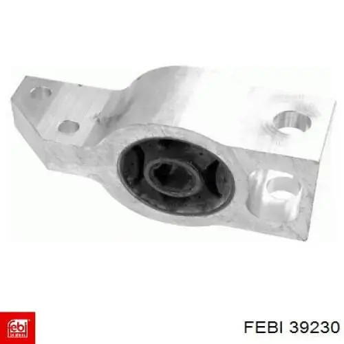 Сайлентблок переднього важеля 39230 Febi