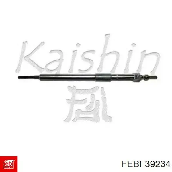 Пильник рульової тяги Febi 39234 ціна, від 7.98 USD