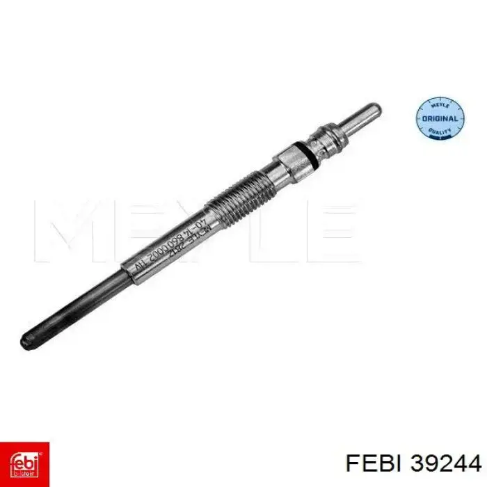 Свічка накалу 39244 Febi