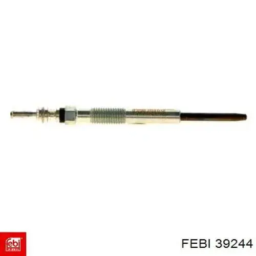 Свічки запалювання Febi 39244