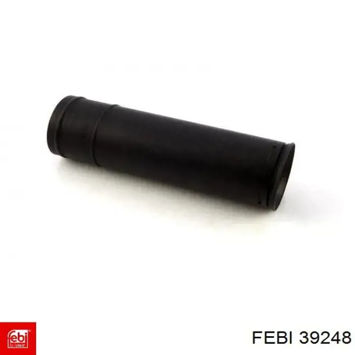 Чохол амортизатора заднього Febi 39248 ціна, від 3.66 USD