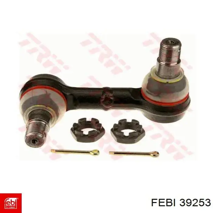 Стійка стабілізатора, переднього, права Reinhoch RH559005 ціна, від 44.90 USD