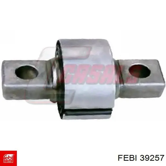 81432206177 MAN Штанги реактивні передньої підвіски