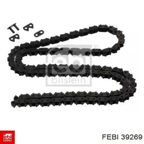 Ланцюг Febi 39269 ціна, від 132.09 USD