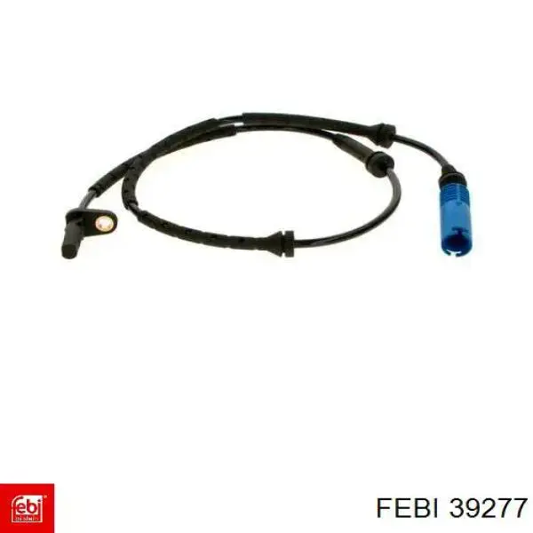 Датчик АБС передній 39277 Febi