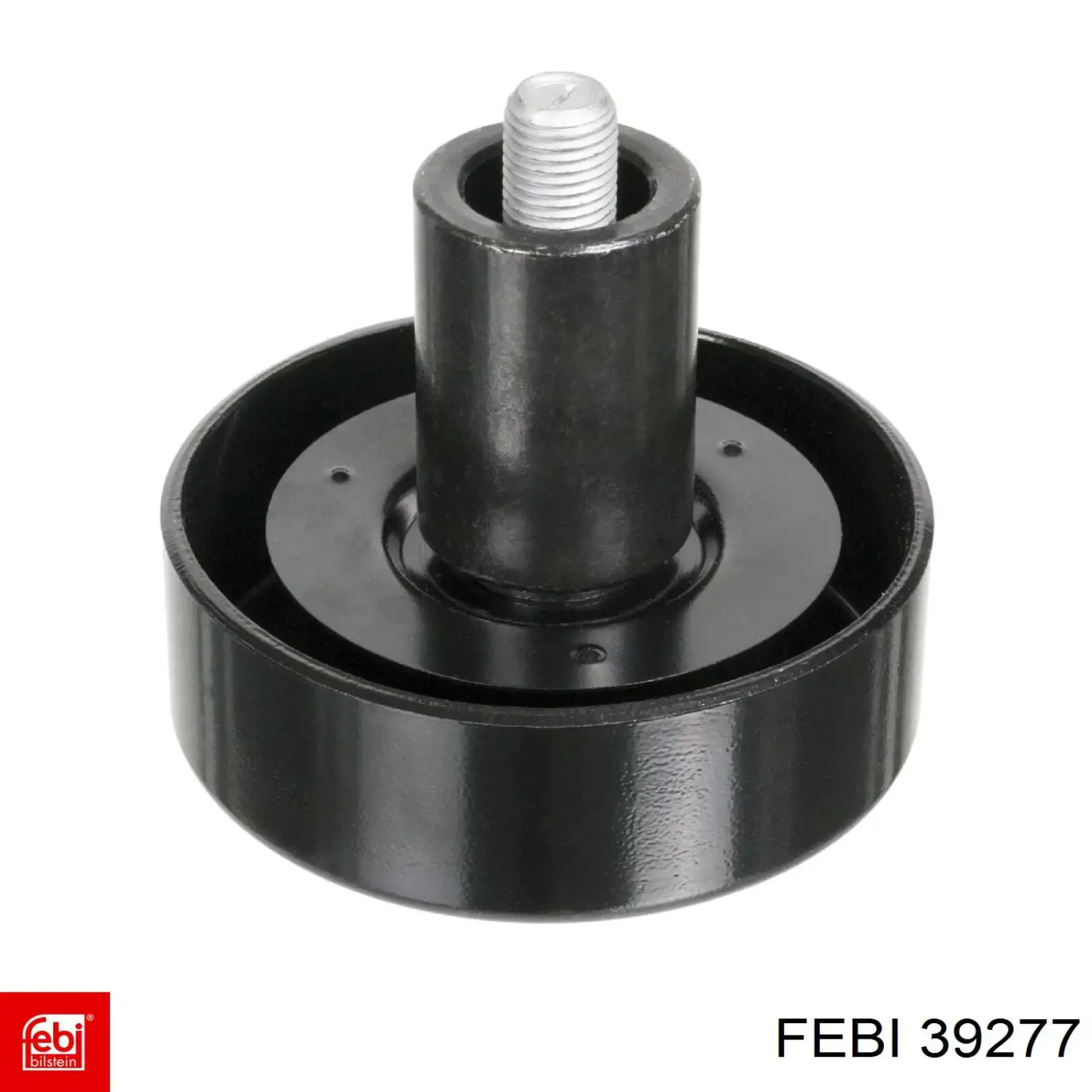 Купити 39277 Febi Датчик АБС (ABS) передній