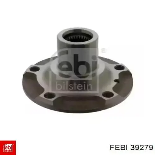 Купити 39279 Febi Підшипник ступиці колеса
