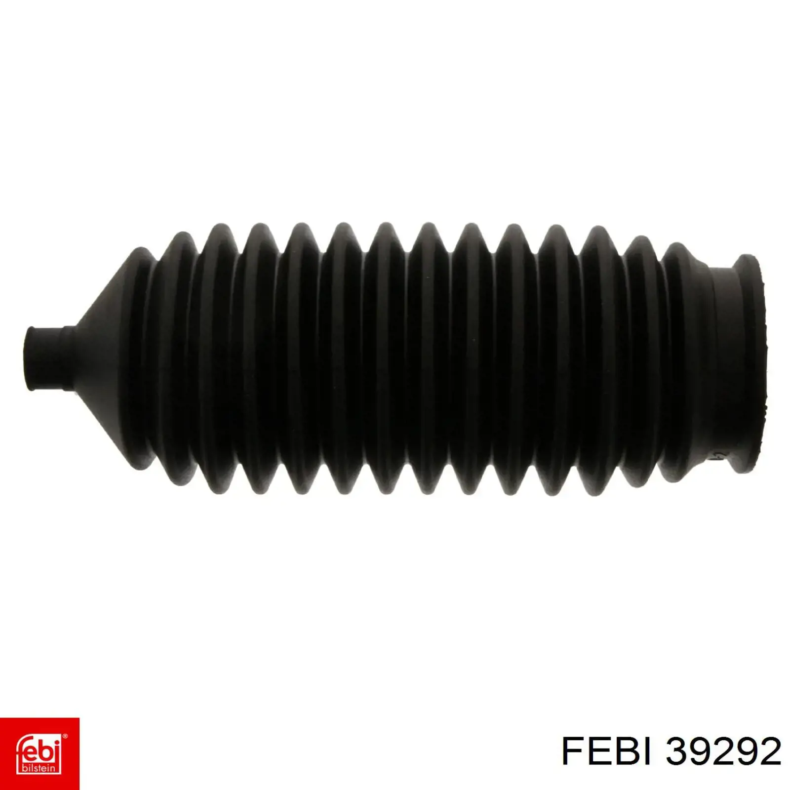 Тяга рульова в зборі Febi 39292 ціна, від 18.66 USD