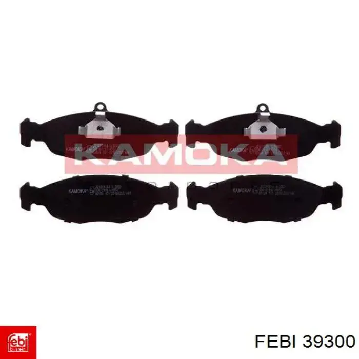Помпа охолодження Suzuki 1283169L00000 ціна, від 38.96 USD