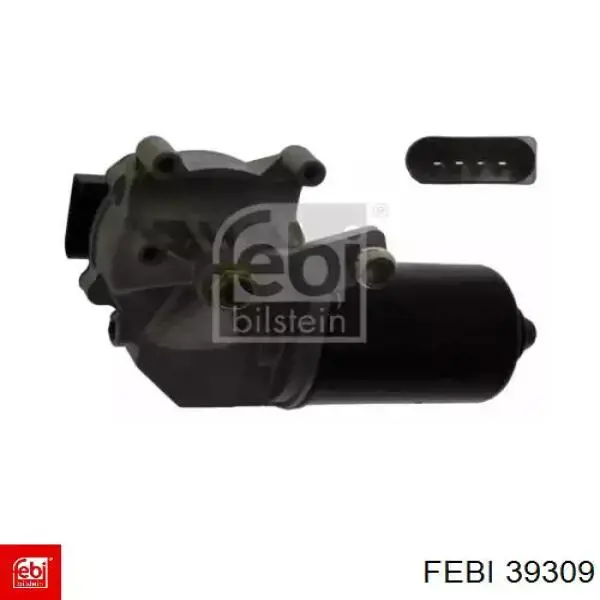 Мотор двірника Febi 39309 ціна, від 40.45 USD