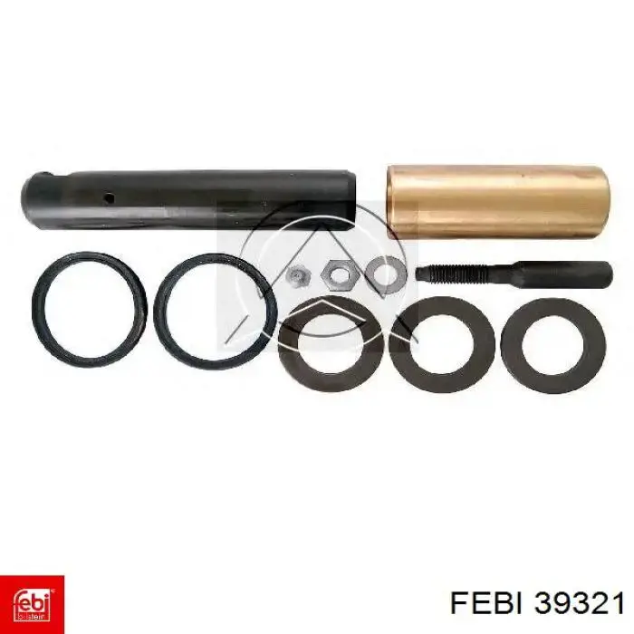  39321 Febi