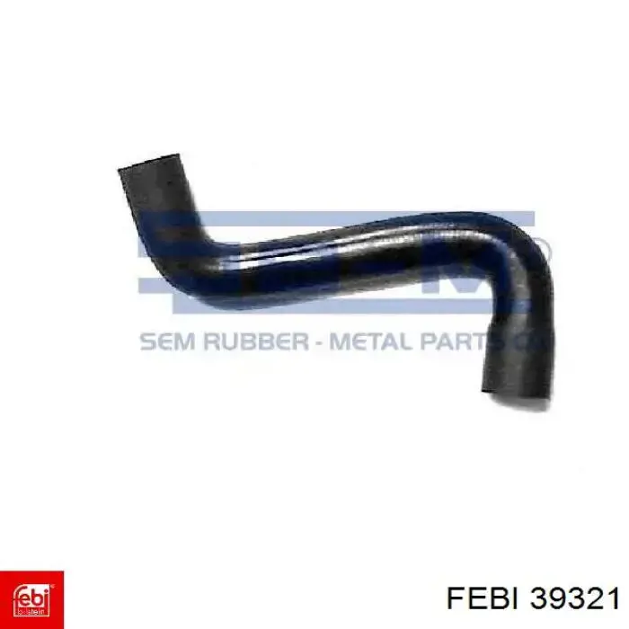 Купити 39321 Febi 