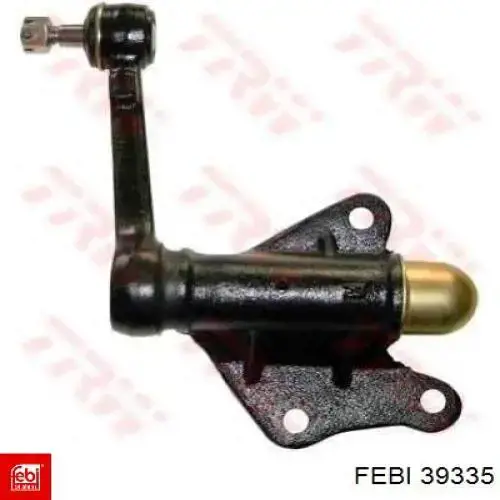 Купити 39335 Febi Кран рівня підлоги (TRUCK)