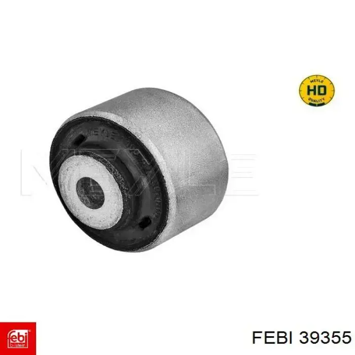 Сайлентблок переднього верхнього важеля Polycraft VW0621 ціна, від 8.54 USD
