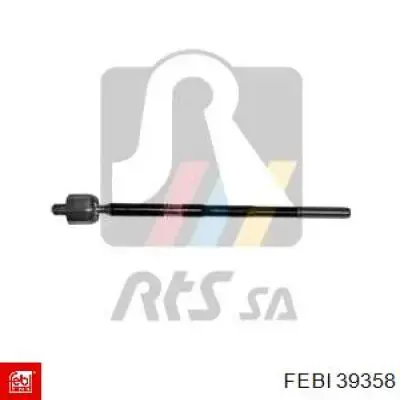 Купити 39358 Febi Тяга рульова поздовжня