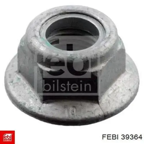 Фільтр тонкого очищення палива Febi 39364 ціна, від 8.20 USD