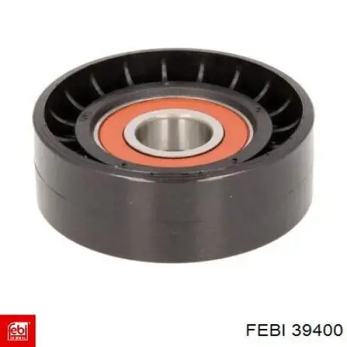 Натягувач приводного ременя Coram CT1060