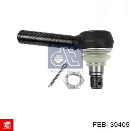 Купити 39405 Febi Накінечник поперечної рульової тяги