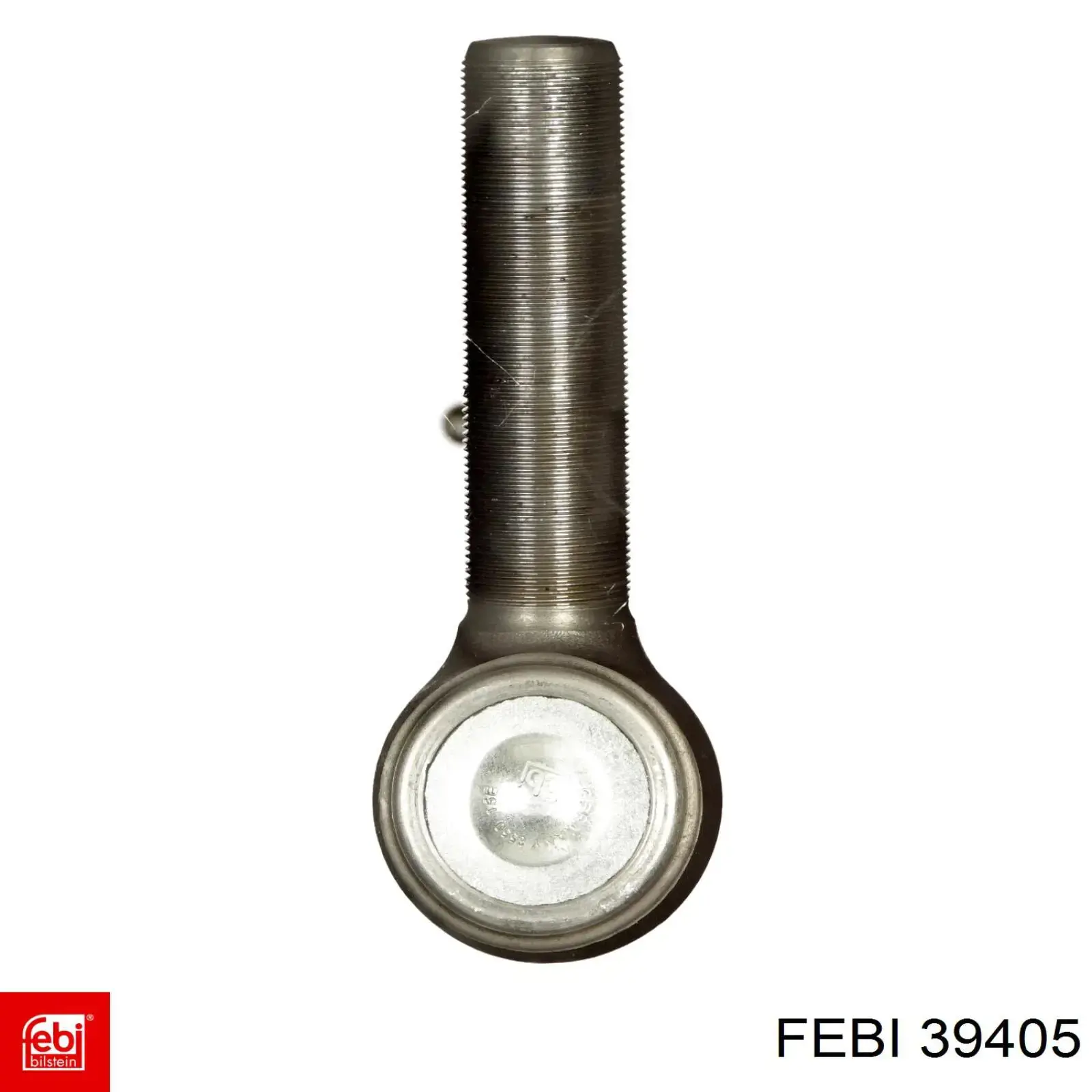 Накінечник поперечної рульової тяги Febi 39405 ціна, від 28.43 USD
