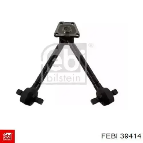 Тяга променева Febi 39414 ціна, від 338.06 USD