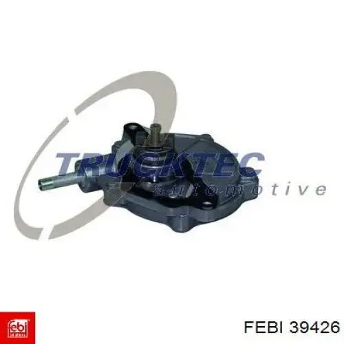 Насос вакуумний Meat&Doria 91037 ціна, від 31.67 USD