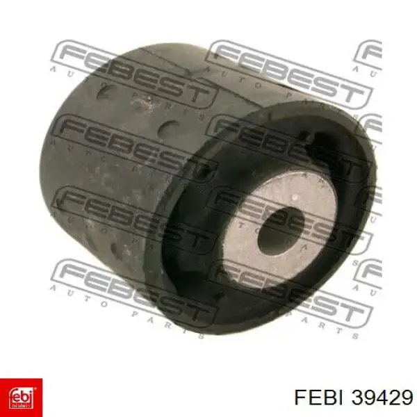 Купити 39429 Febi Сайлентблок задньої балки