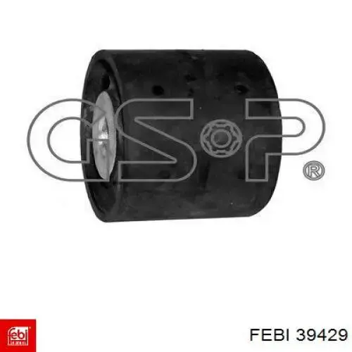 Сайлентблок задньої балки 39429 Febi