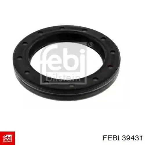 Сальник АКПП/КПП, вхідного/первинного валу Febi 39431 ціна, від 9.67 USD