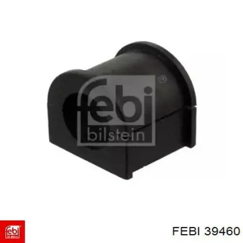 Втулка стабілізатора заднього Febi 39460 ціна, від 2.80 USD