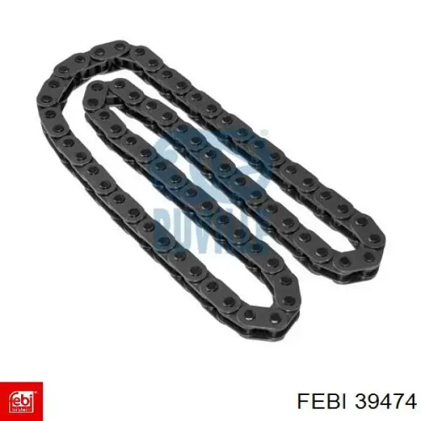 Купити 39474 Febi Ланцюг ПНВТ