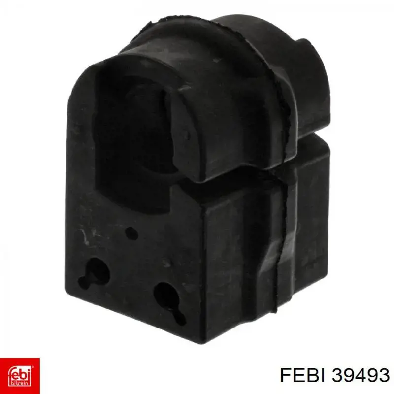 39493 Febi Кульові на авто