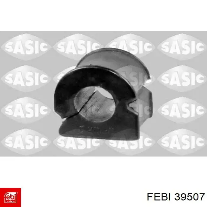 Подушка стабілізатора Sidem 819831 ціна, від 5.68 USD