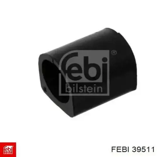 Втулка стабілізатора заднього Febi 39511 ціна, від 2.43 USD