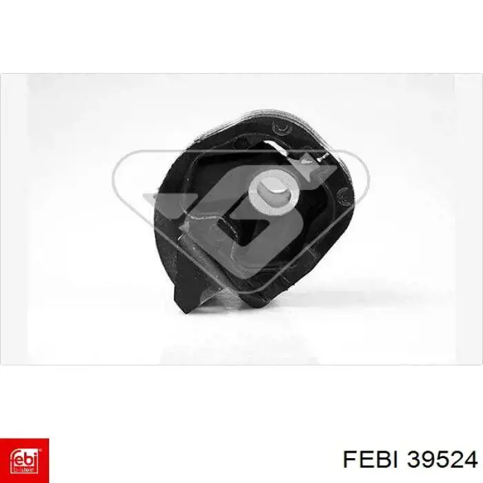 Подушка (опора) двигуна, задня Febi 39524 ціна, від 34.96 USD
