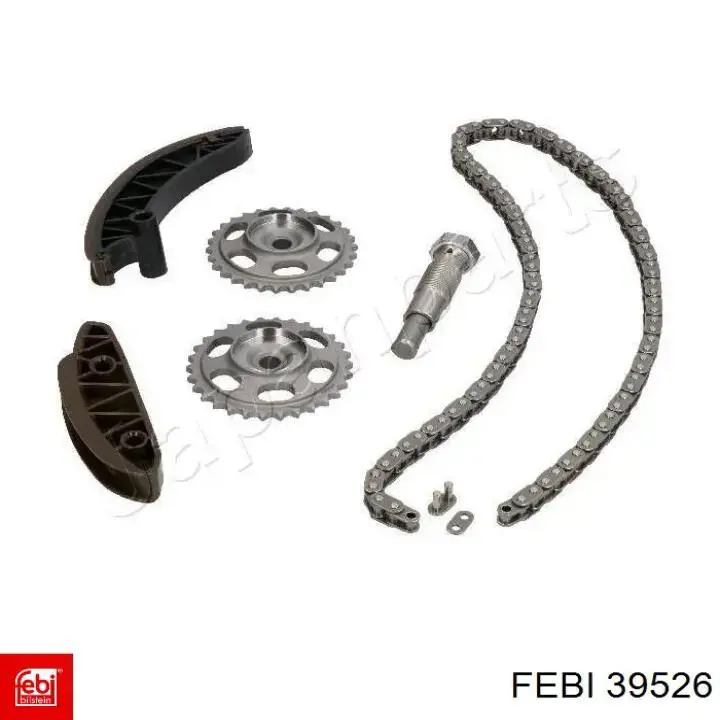 Шестерня розподільчого вала Mercedes A651052000005 ціна, від 21.54 USD