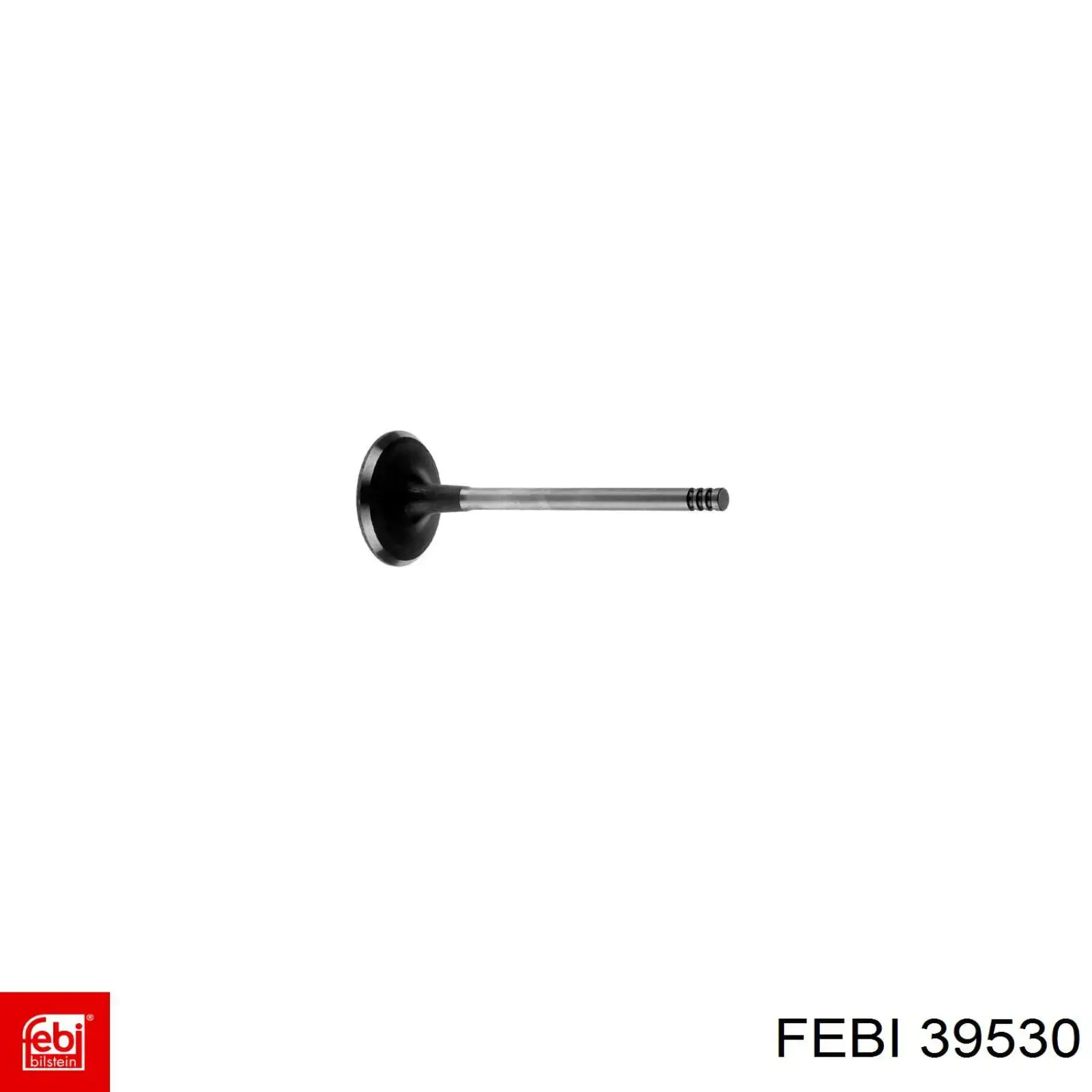 Купити 39530 Febi Стремянка ресори (TRUCK)