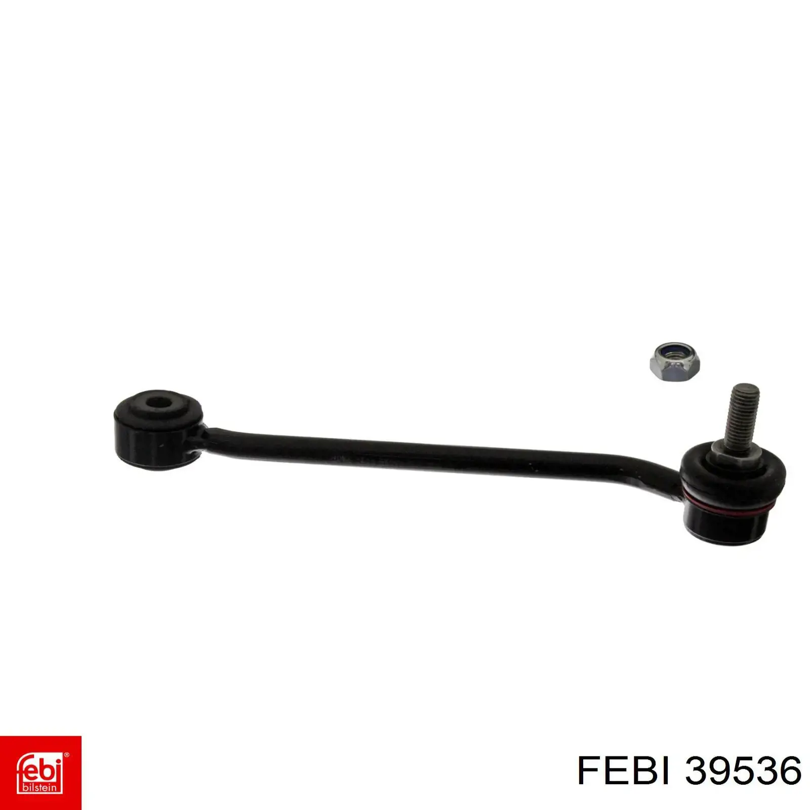 Купити 39536 Febi Лінк стабілізатора, правий