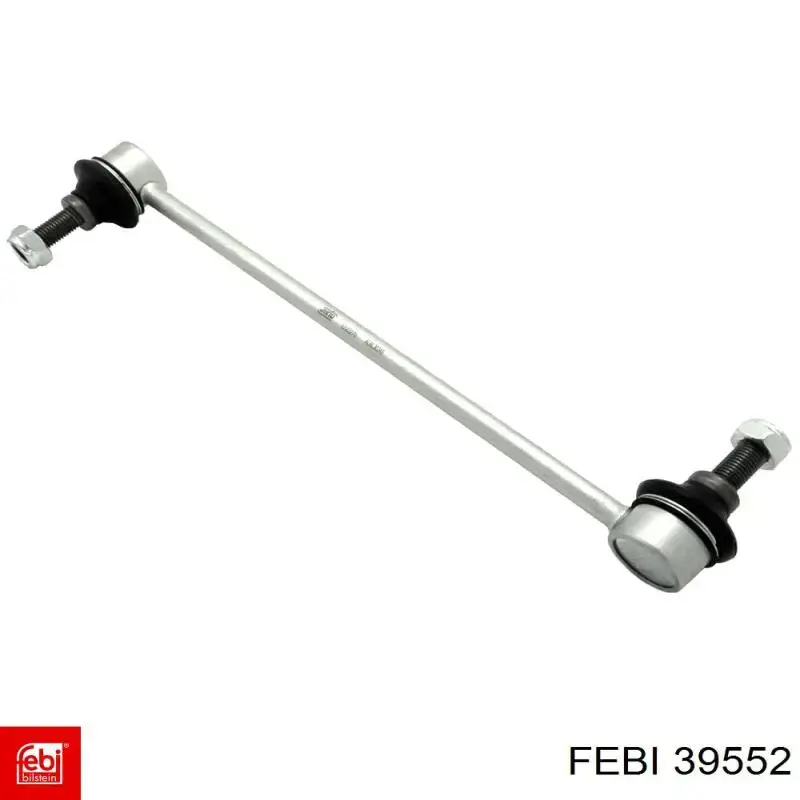 Купити 39552 Febi Вакуумний насос