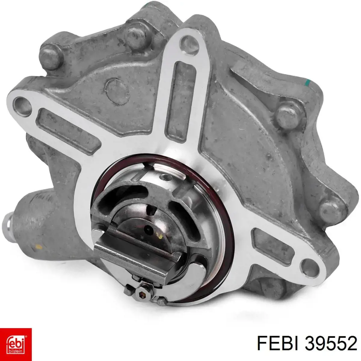 Вакуумний насос 39552 Febi