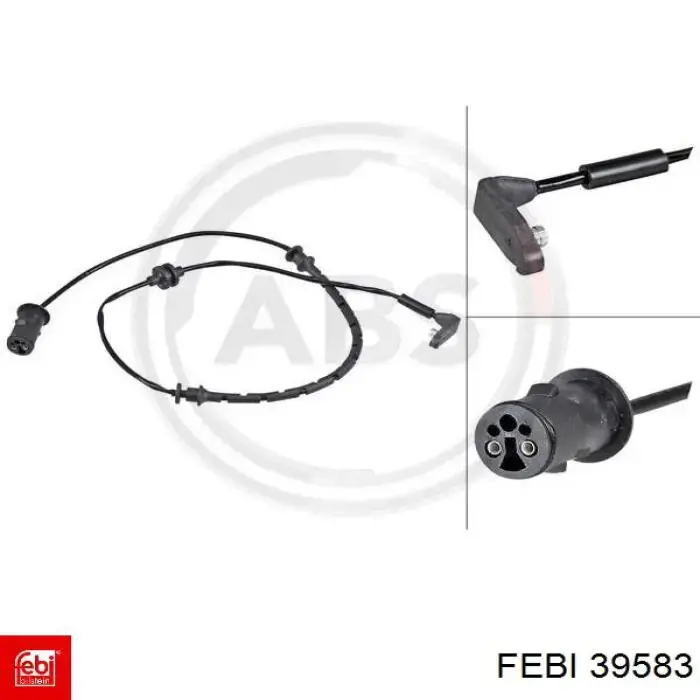 Купити 1339010 DAF Тяга рульова в зборі