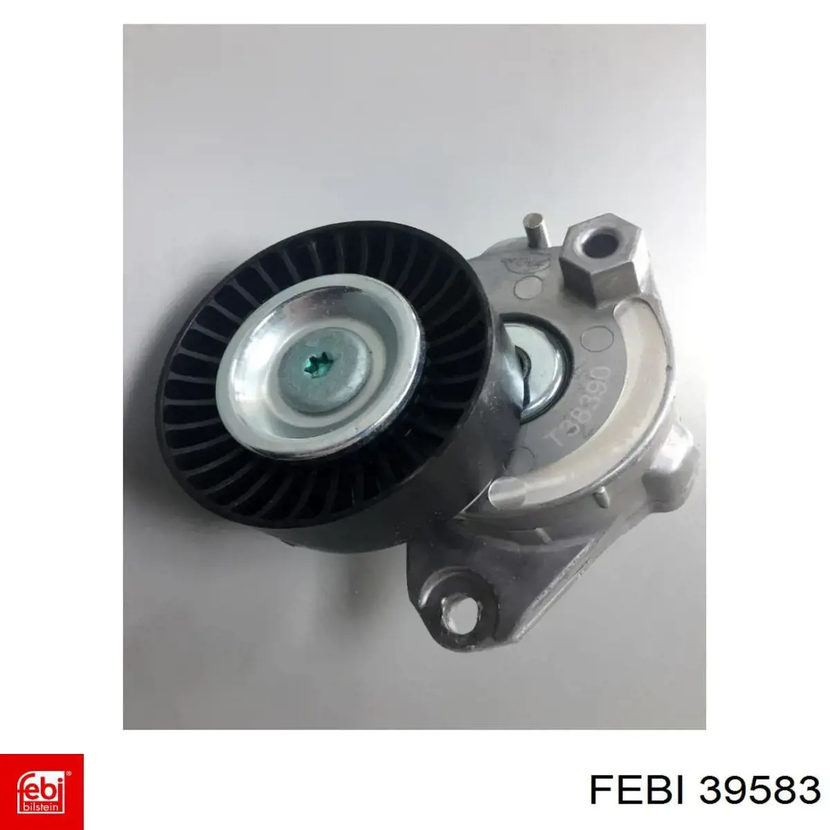 Тяга рульова в зборі DAF 1339010 ціна, від 78.13 USD