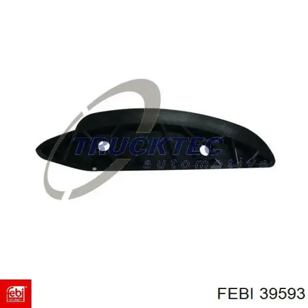 Купити 39593 Febi Комплект ланцюга ГРМ