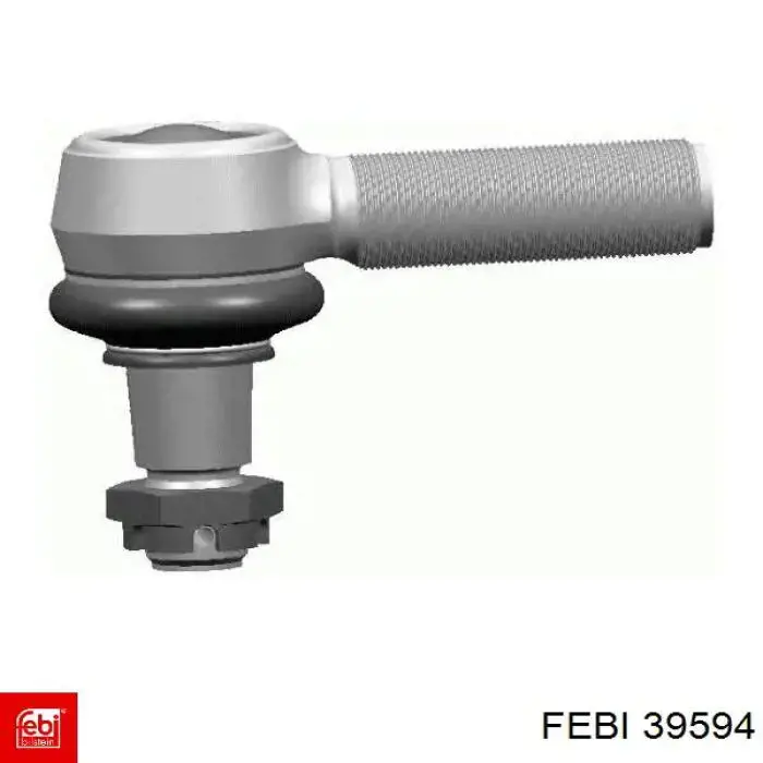 39594 Febi Тяги кермові