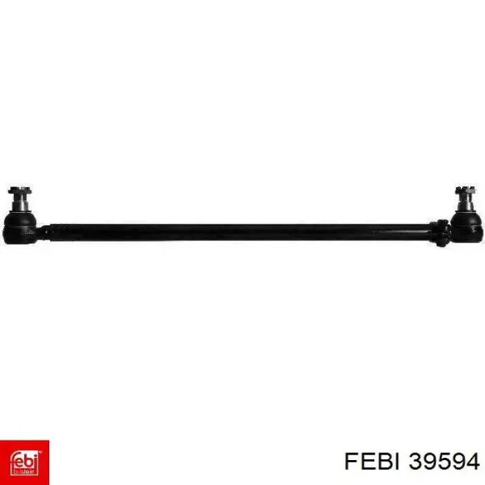 Тяга рульова Febi 39594