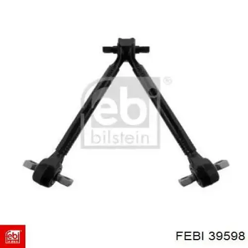 Купити 39598 Febi Тяга променева
