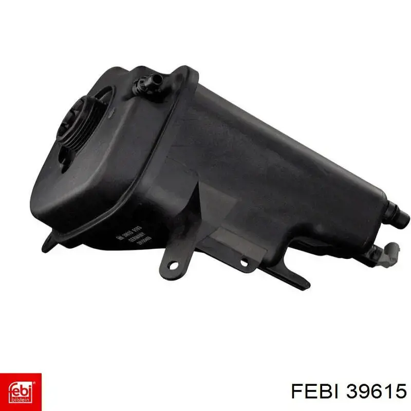 Бачок розширювальний Febi 39615