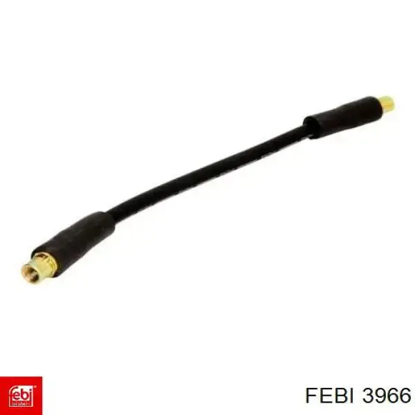 Купити 3966 Febi Колісні гайки