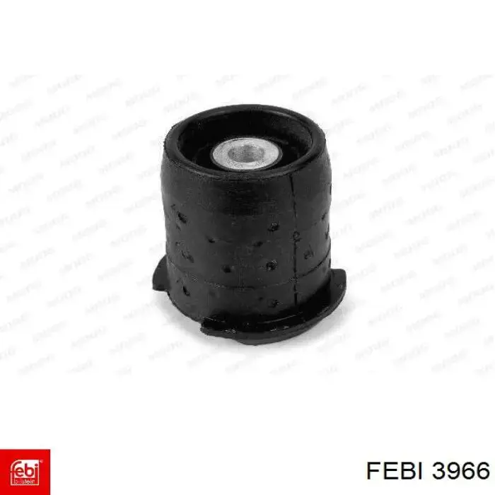 Колісні гайки 3966 Febi