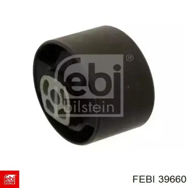 Купити 39660 Febi Задня подушка двигуна